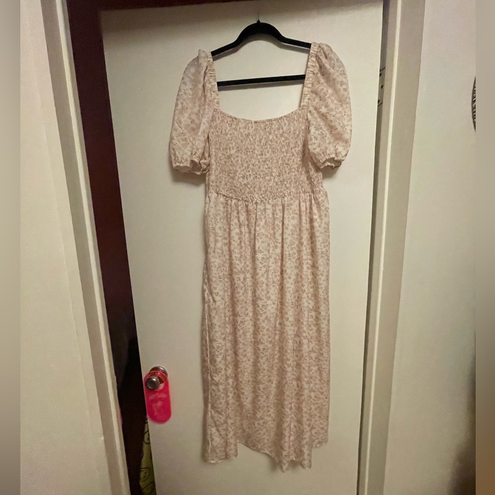 Cute Dress